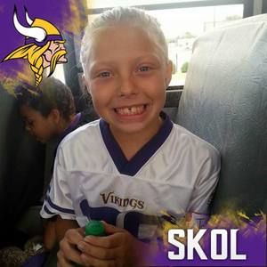 Meet your Posher, Jordan